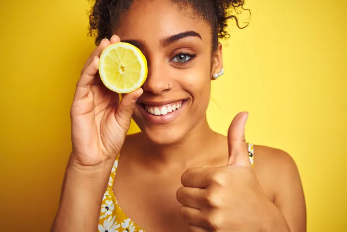 Is Lemon Good for Ulcers?